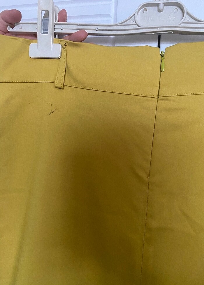 Uzun etek - Görsel 4