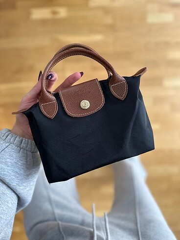 Longchamp-Mini