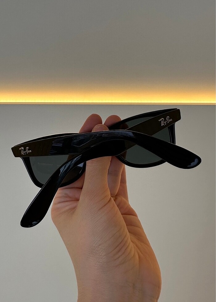 Rayban Güneş Gözlüğü - Görsel 2