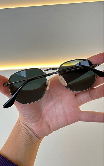 Rayban Güneş Gözlüğü - Görsel 4