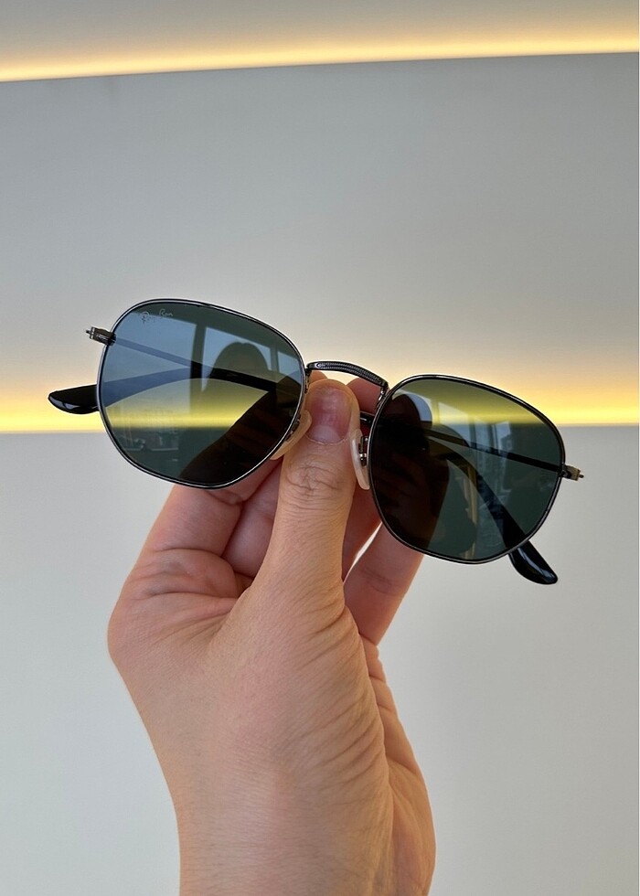 Rayban Güneş Gözlüğü - Görsel 3