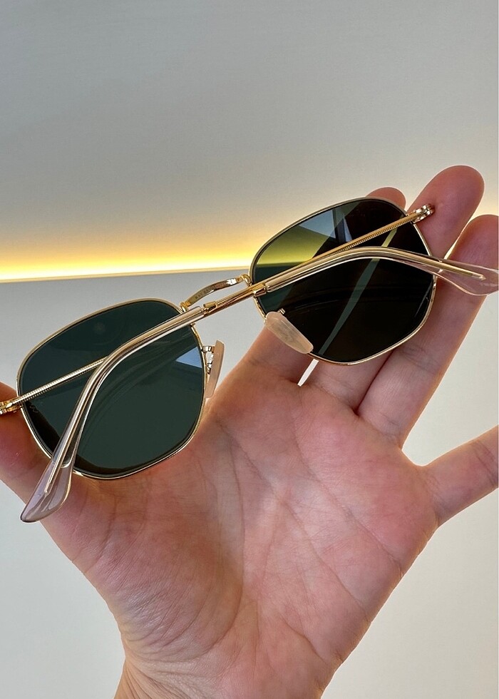 Rayban Güneş Gözlüğü - Görsel 2