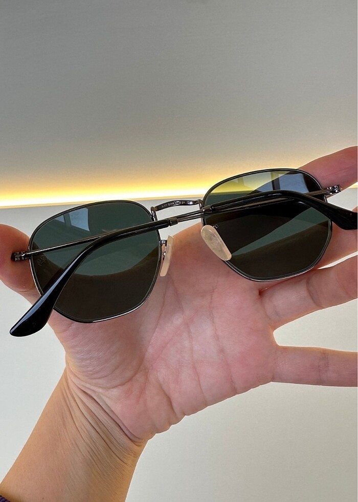 Rayban Güneş Gözlüğü - Görsel 4