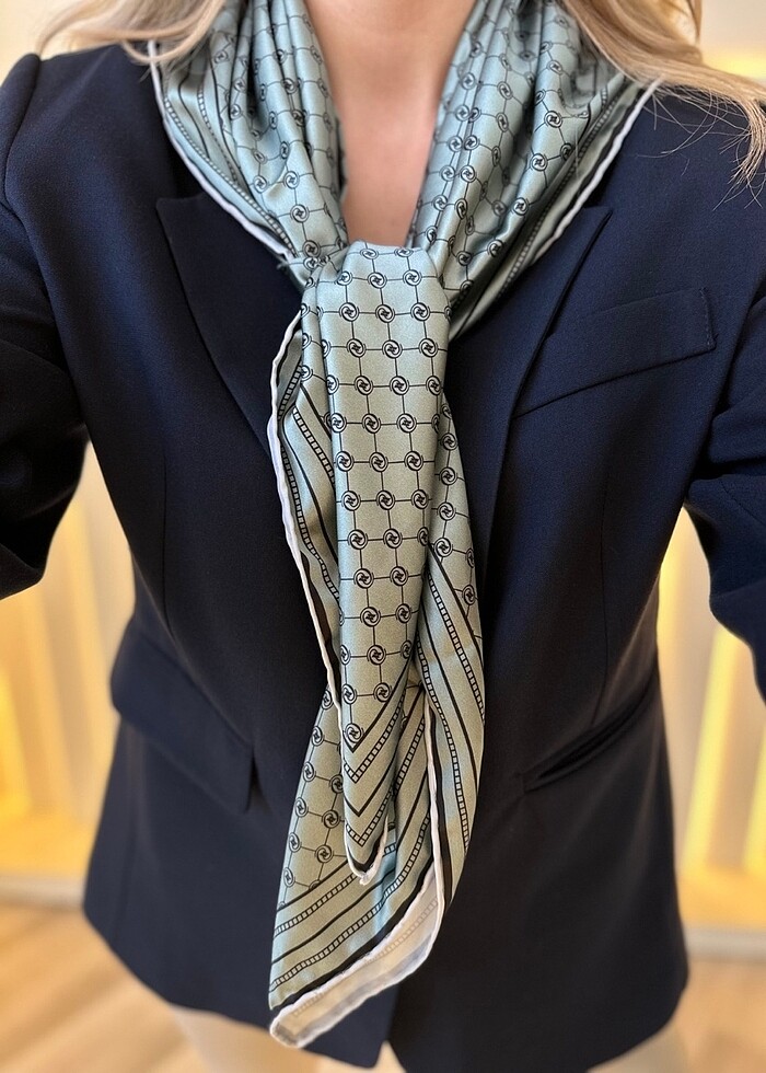 Vakko Şal - Görsel 4