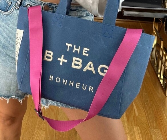  Beden Bonheur B+Bag