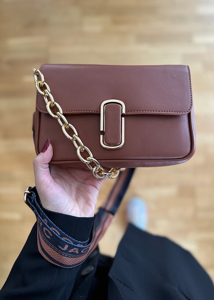 Marc Jacobs - Görsel 2