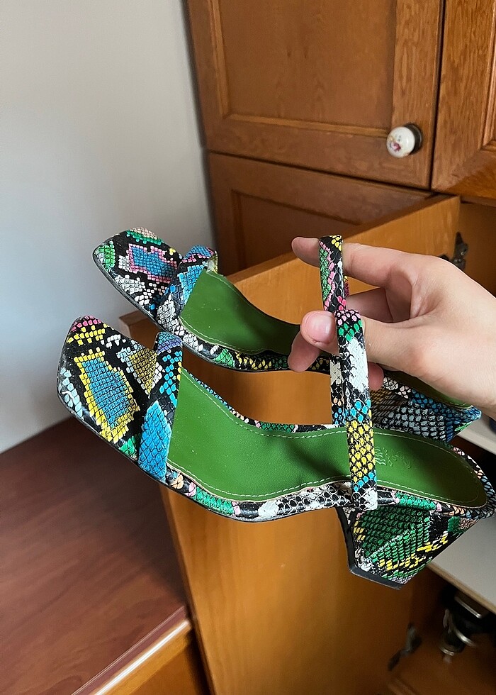 Bambi terlik - Görsel 3