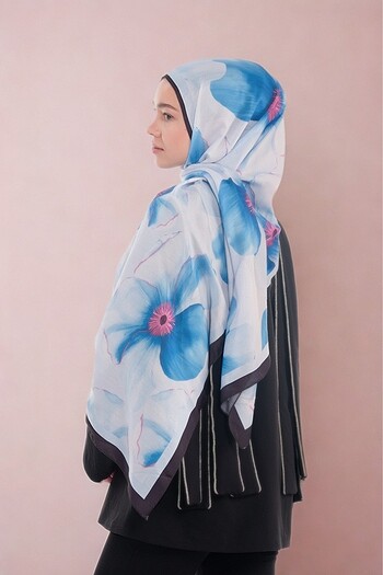 Versalis Marka Şal - Görsel 6