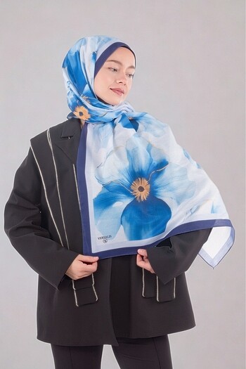 Versalis Marka Şal - Görsel 5