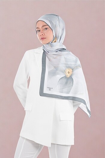 Versalis Marka Şal - Görsel 9