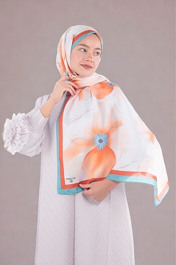 Versalis Marka Şal - Görsel 7