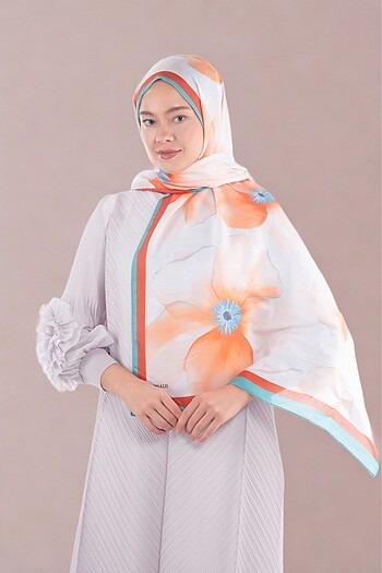 Versalis Marka Şal - Görsel 8