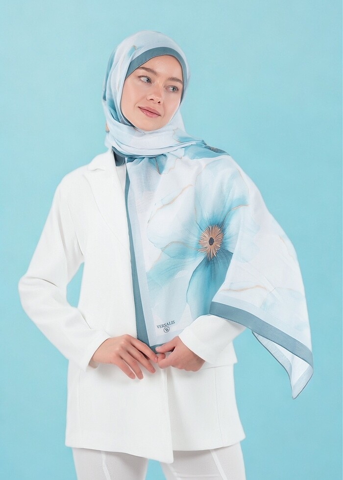 Versalis Marka Şal - Görsel 4