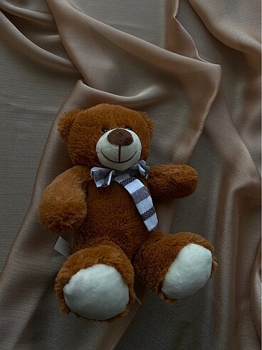 Peluş ayı