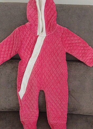 Kırmızı astronot 6.12 ay  - Görsel 6