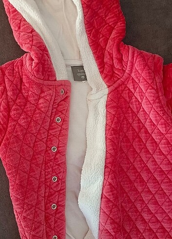 Kırmızı astronot 6.12 ay  - Görsel 8