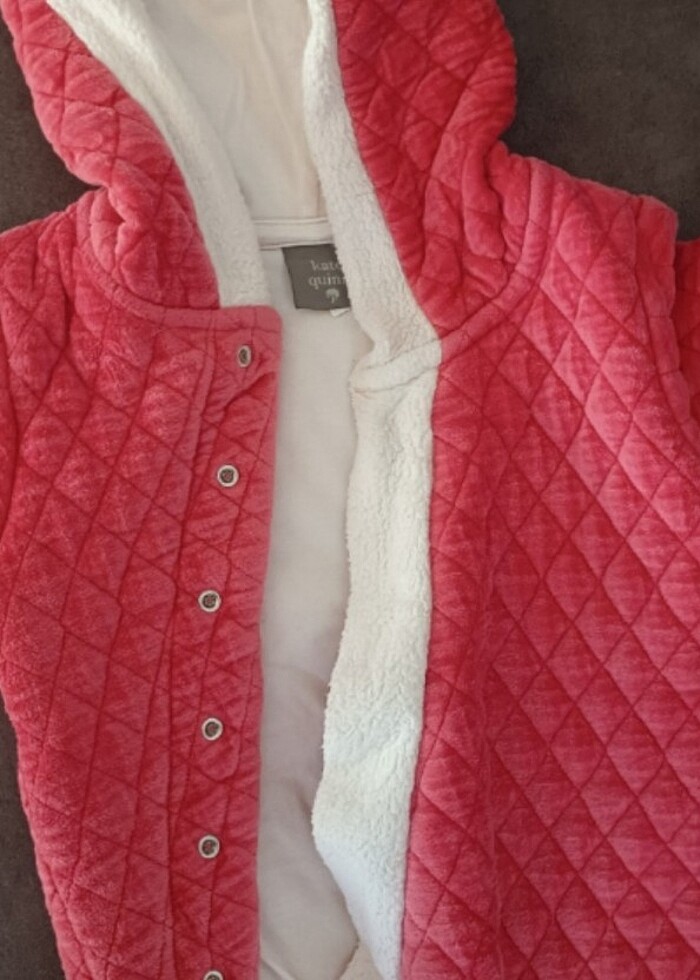 Kırmızı astronot 6.12 ay  - Görsel 4