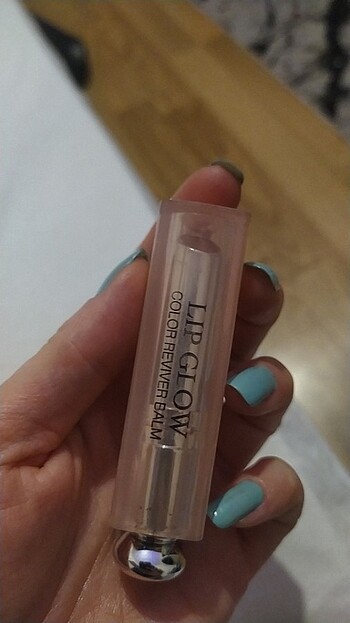 Dior DIOR DUDAK BALMI MATTE PINK NO:101