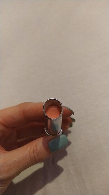 Beden DIOR DUDAK BALMI MATTE PINK NO:101