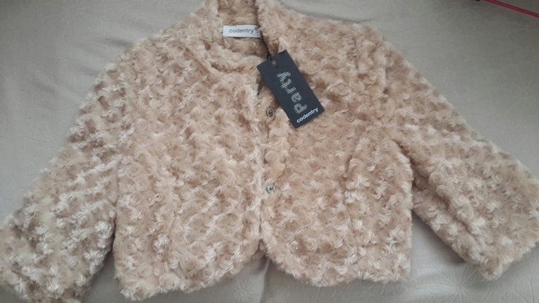 Çok şık bolero tarzı