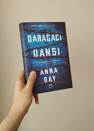 DARAĞACI DANSI CİLTLİ