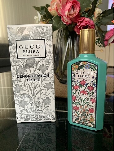 Gucci flora