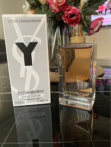 Yves saint laurent