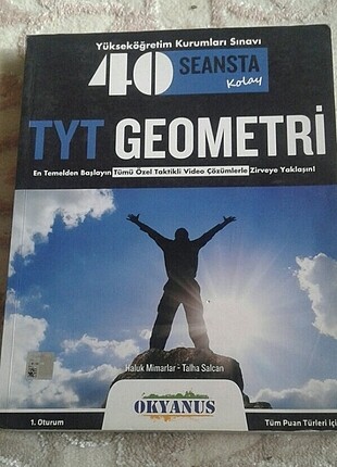 TYT Geometri