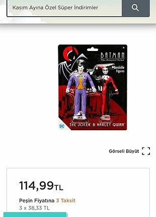 Joker ve Harley Quinn