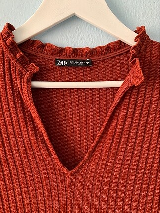 Zara Zara Elbise