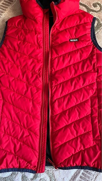 LC Waikiki Erkek çocuk şişme mont