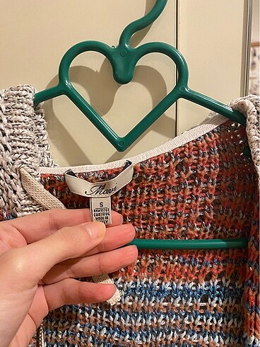 Mavi Jeans Örme Şık Hırka