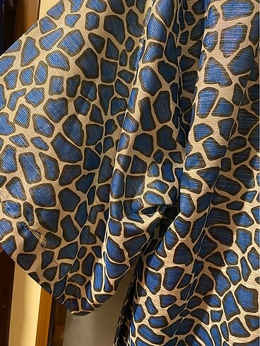 ışıltılı Pareo - Görsel 2