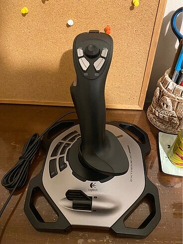 Logitech Logitech joystick