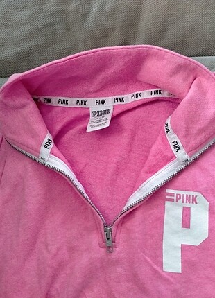 xs Beden Victoria's secret Sweatshirt