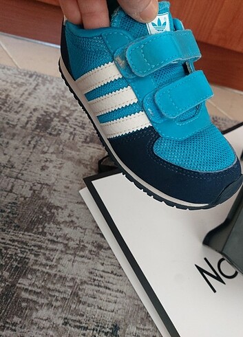 Orjinal Adidas 26/5