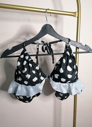 Angelsin Bikini Takım 
