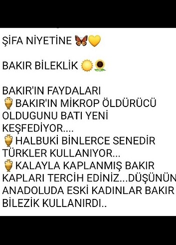 Beden 3 Ad. Bileklik