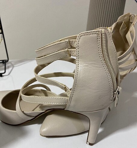 Deichmann Topuklu ayakkabı