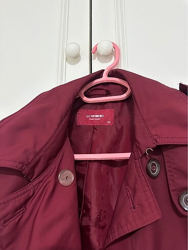 LC Waikiki Trençkot