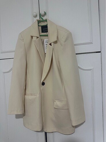 Blazer ceket