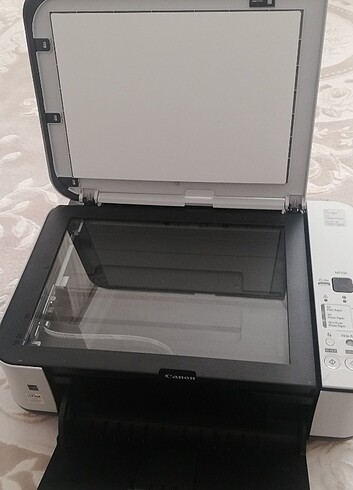 Canon yazıcı