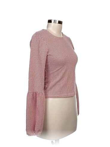 Gina Gina Bluz %70 İndirimli.