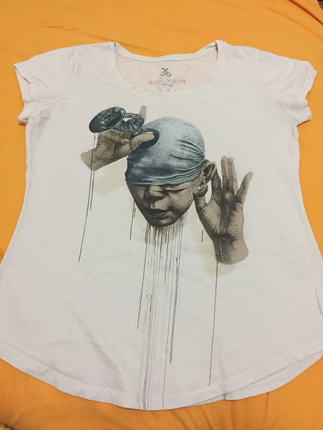 Orijinal kaft tshirt