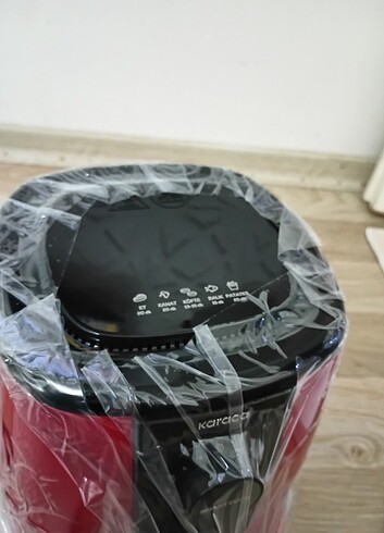 Karaca KARACA Smart Cook SIFIR KUTU 2.2 LT