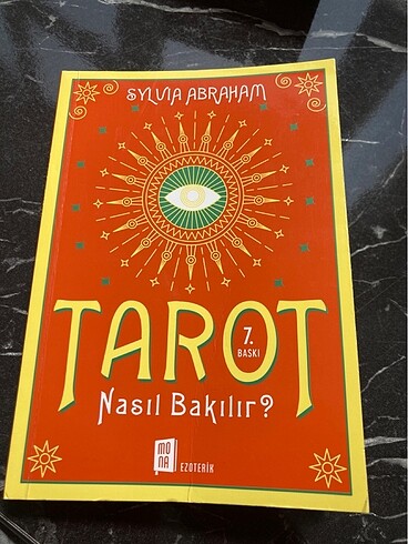 Tarot kitabı