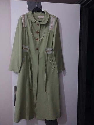 yesil kap