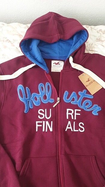 Hollister Sweatshirt