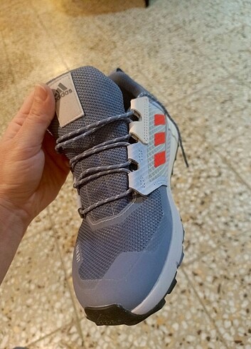 39 Beden Orijinal adidas terrex serisi spor ayakkabı