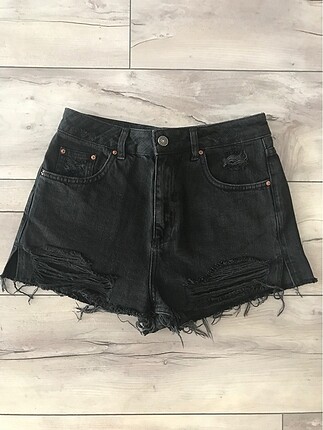 Topshop kot şort